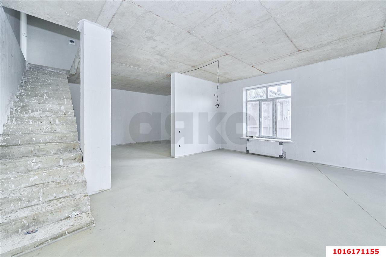 Фото №9: 3-комнатная квартира 133 м² - Ленина, Карасунский внутригородской округ, мкр. территория ДНТ Виктория, ул. Центральная, 69