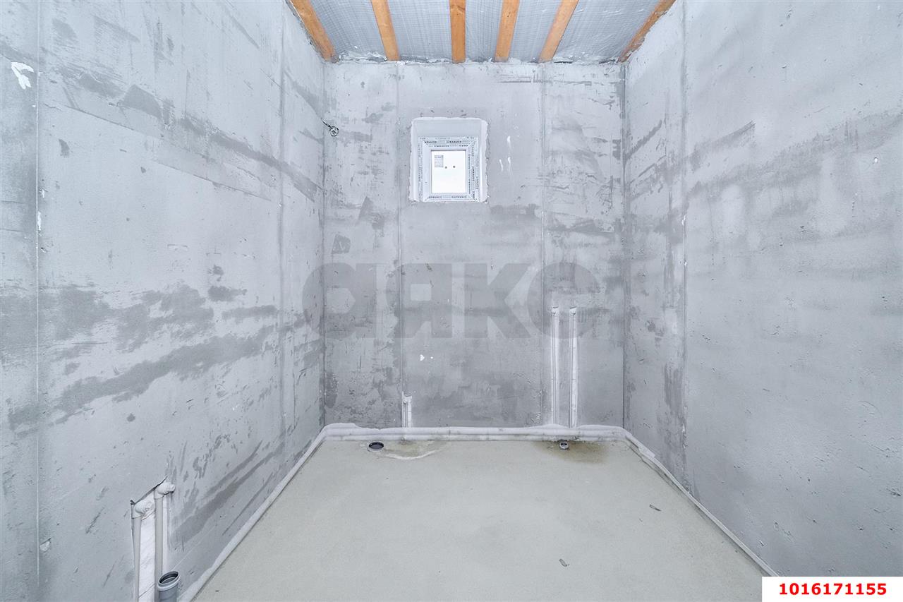 Фото №16: 3-комнатная квартира 133 м² - Ленина, Карасунский внутригородской округ, мкр. территория ДНТ Виктория, ул. Центральная, 69