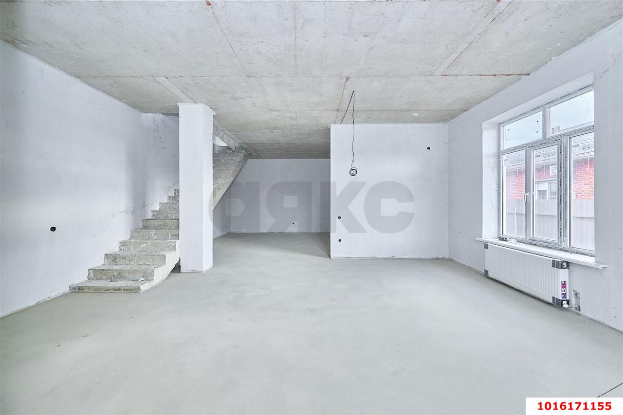 Фото №7: 3-комнатная квартира 133 м² - Ленина, Карасунский внутригородской округ, мкр. территория ДНТ Виктория, ул. Центральная, 69