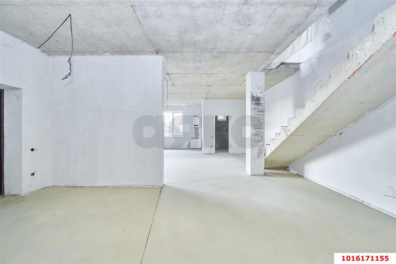 Фото №3: 3-комнатная квартира 133 м² - Ленина, Карасунский внутригородской округ, мкр. территория ДНТ Виктория, ул. Центральная, 69