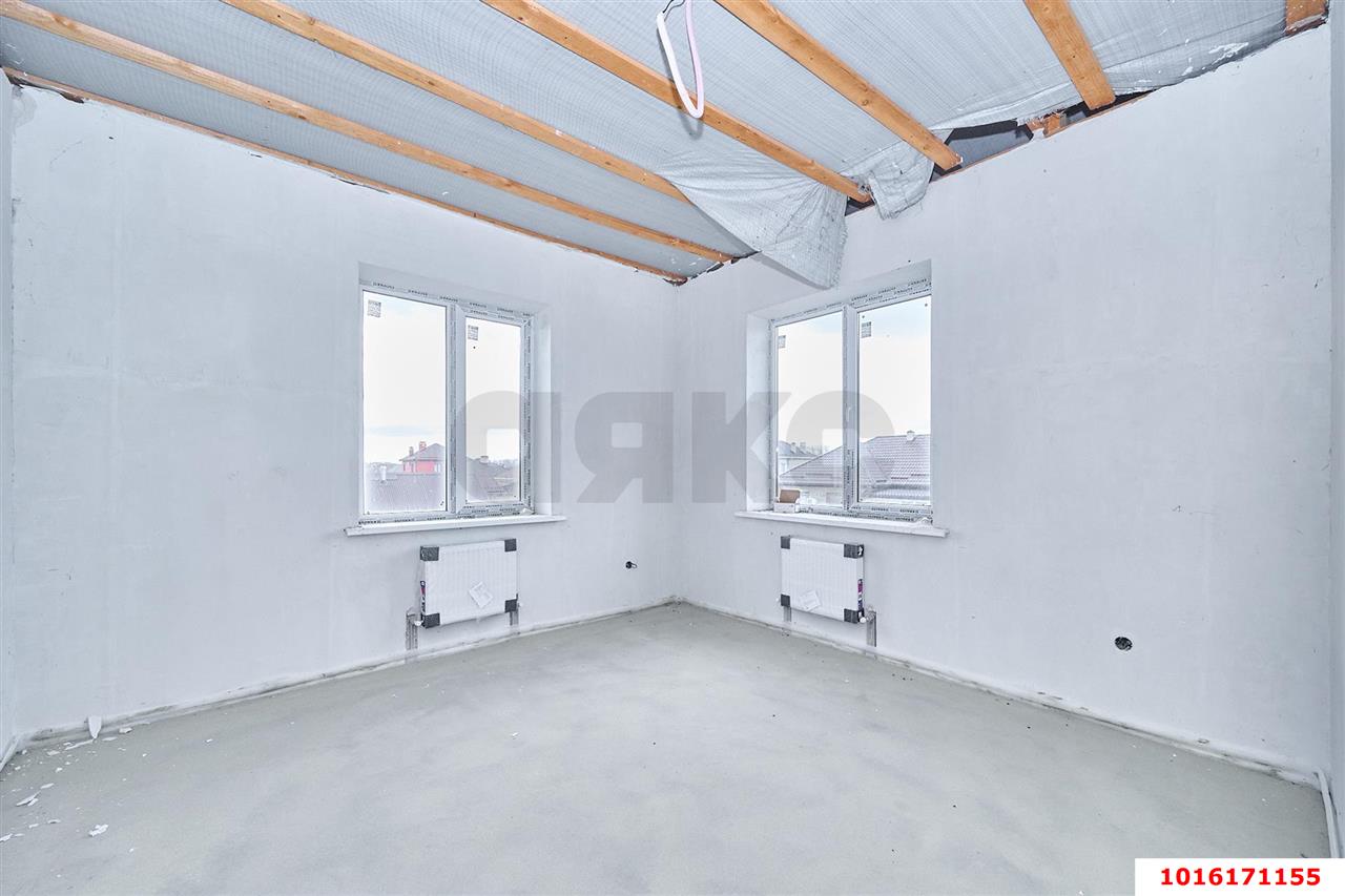 Фото №13: 3-комнатная квартира 133 м² - Ленина, Карасунский внутригородской округ, мкр. территория ДНТ Виктория, ул. Центральная, 69