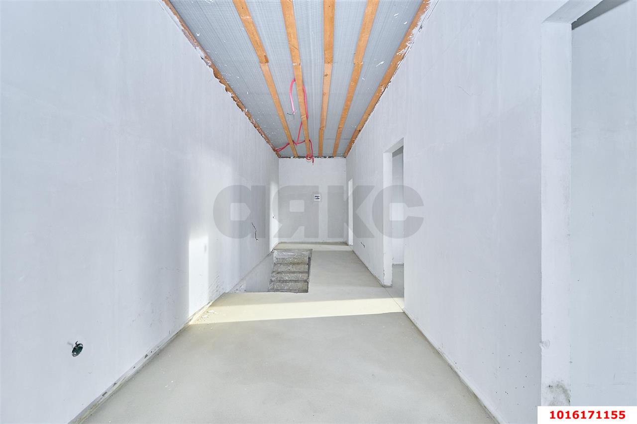 Фото №17: 3-комнатная квартира 133 м² - Ленина, Карасунский внутригородской округ, мкр. территория ДНТ Виктория, ул. Центральная, 69