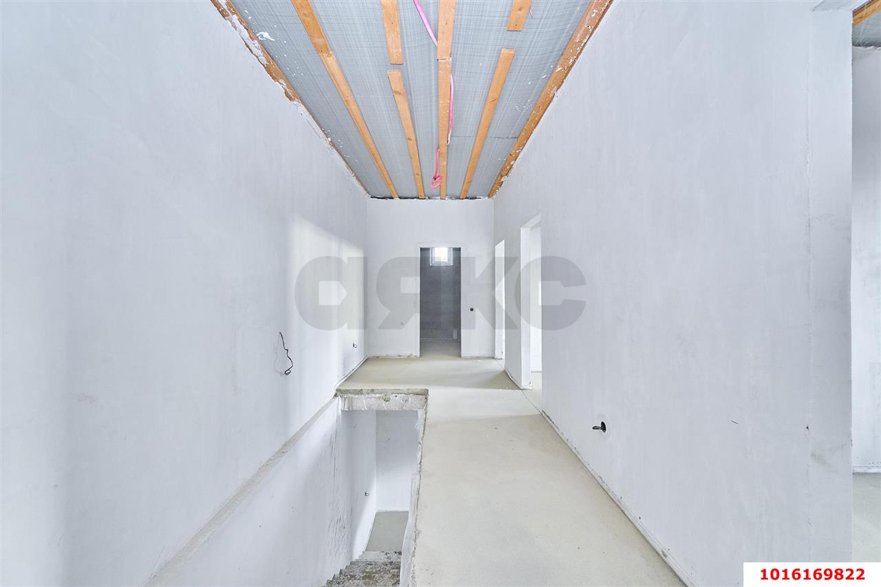 Фото №9: 3-комнатная квартира 107 м² - Ленина, Карасунский внутригородской округ, мкр. территория ДНТ Виктория, ул. Краснодарская, 69