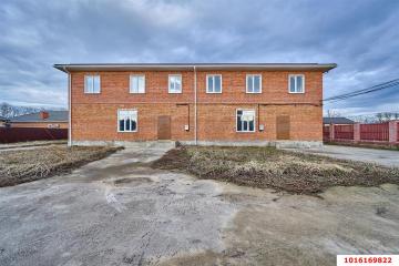 Фото №1: 3-комнатная квартира 107 м² - Ленина, мкр. территория ДНТ Виктория, ул. Краснодарская, 69