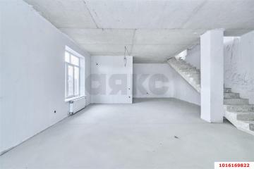 Фото №4: 3-комнатная квартира 107 м² - Ленина, мкр. территория ДНТ Виктория, ул. Краснодарская, 69