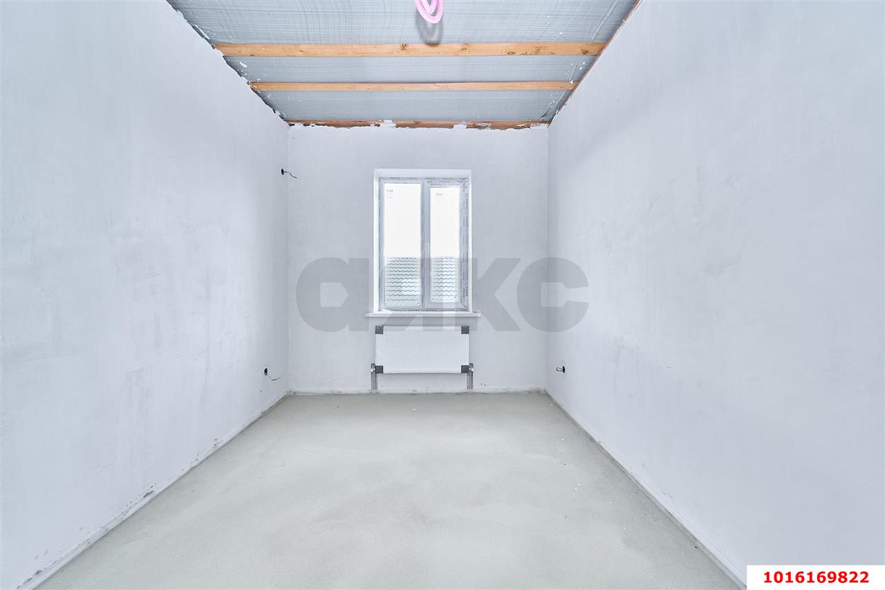 Фото №10: 3-комнатная квартира 107 м² - Ленина, Карасунский внутригородской округ, мкр. территория ДНТ Виктория, ул. Краснодарская, 69