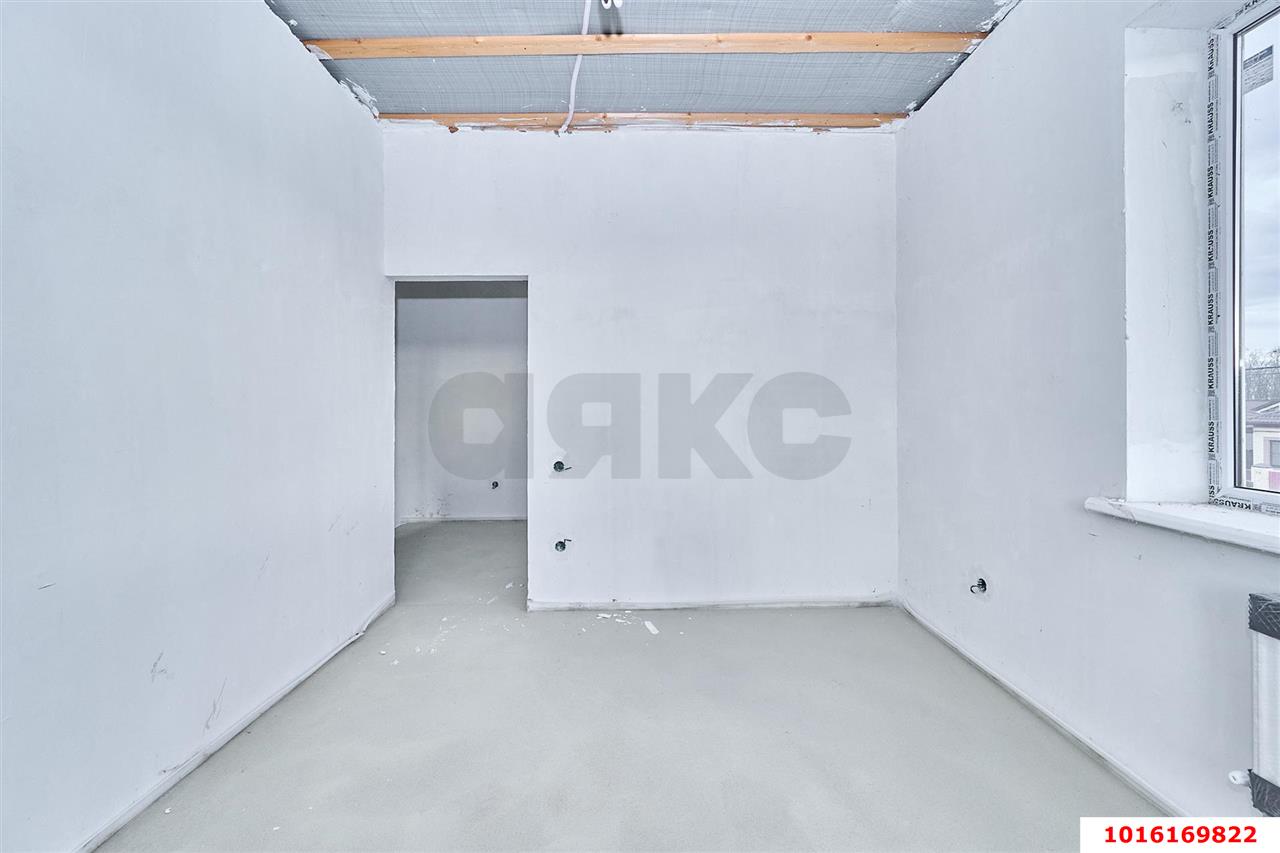 Фото №15: 3-комнатная квартира 107 м² - Ленина, Карасунский внутригородской округ, мкр. территория ДНТ Виктория, ул. Краснодарская, 69