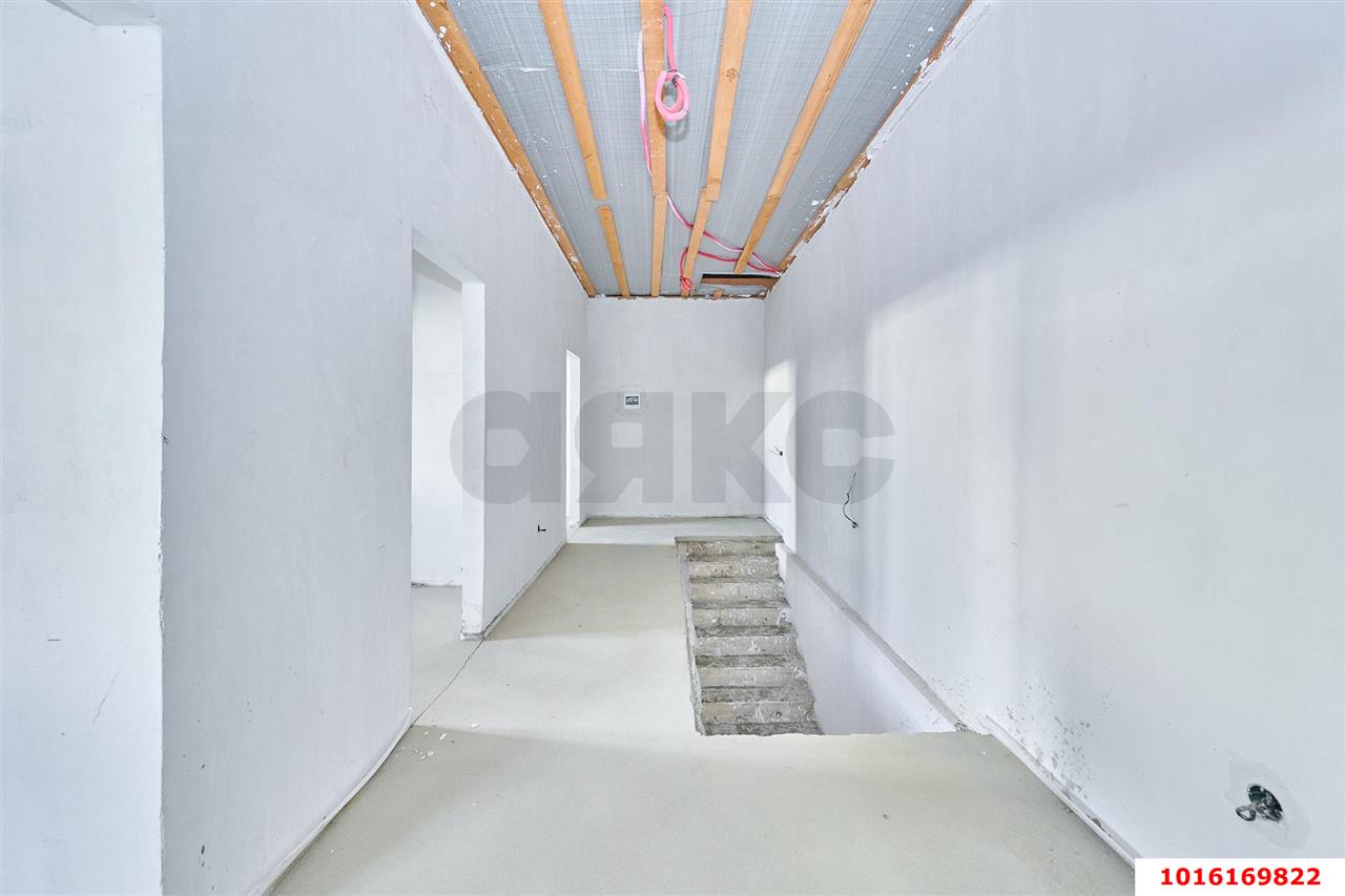 Фото №17: 3-комнатная квартира 107 м² - Ленина, Карасунский внутригородской округ, мкр. территория ДНТ Виктория, ул. Краснодарская, 69