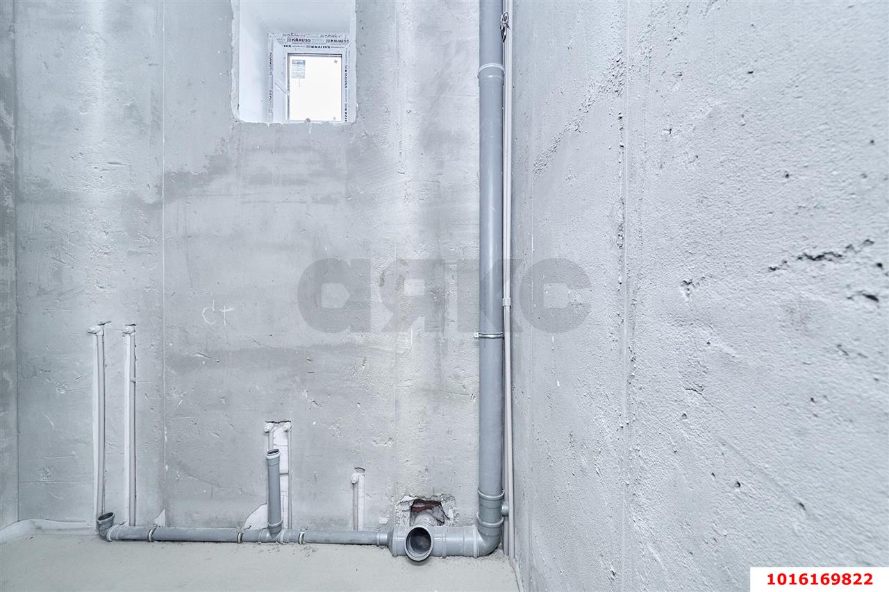 Фото №7: 3-комнатная квартира 107 м² - Ленина, Карасунский внутригородской округ, мкр. территория ДНТ Виктория, ул. Краснодарская, 69