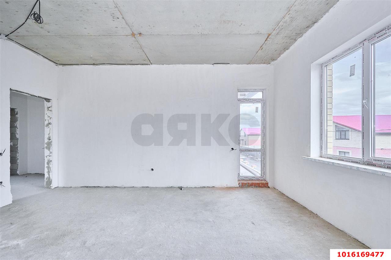 Фото №14: Дом 222 м² + 5 сот. - Ленина, Карасунский внутригородской округ, п. коттеджный  Зелёная Роща, пр-д Берёзовый, 20