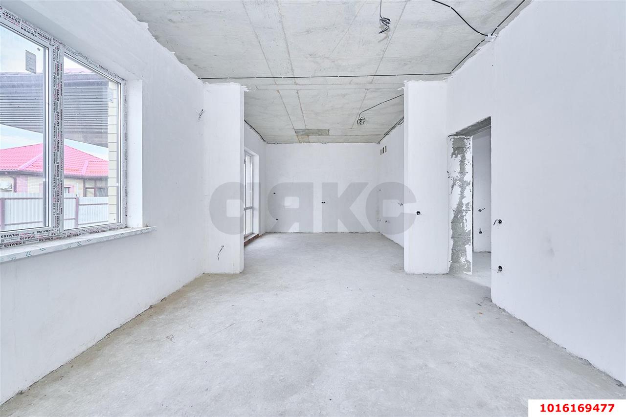 Фото №12: Дом 222 м² + 5 сот. - Ленина, Карасунский внутригородской округ, п. коттеджный  Зелёная Роща, пр-д Берёзовый, 20