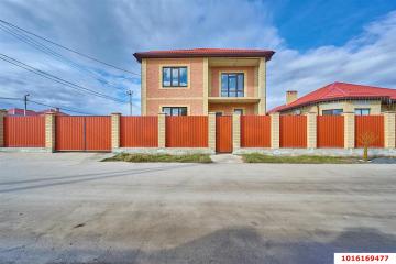 Фото №1: Дом 222 м² - Ленина, п. коттеджный  Зелёная Роща, пр-д Берёзовый, 20