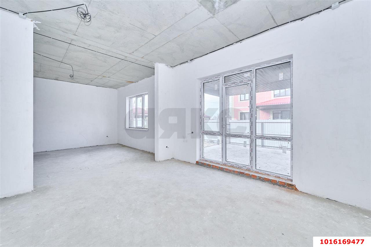 Фото №13: Дом 222 м² + 5 сот. - Ленина, Карасунский внутригородской округ, п. коттеджный  Зелёная Роща, пр-д Берёзовый, 20