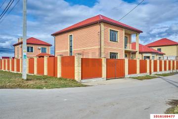 Фото №2: Дом 222 м² - Ленина, п. коттеджный  Зелёная Роща, пр-д Берёзовый, 20