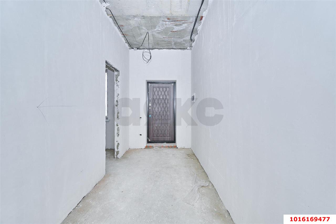 Фото №10: Дом 222 м² + 5 сот. - Ленина, Карасунский внутригородской округ, п. коттеджный  Зелёная Роща, пр-д Берёзовый, 20