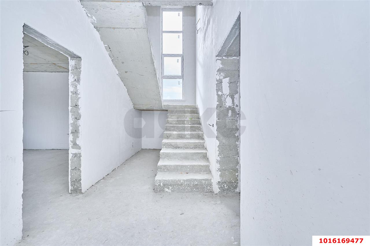 Фото №11: Дом 222 м² + 5 сот. - Ленина, Карасунский внутригородской округ, п. коттеджный  Зелёная Роща, пр-д Берёзовый, 20