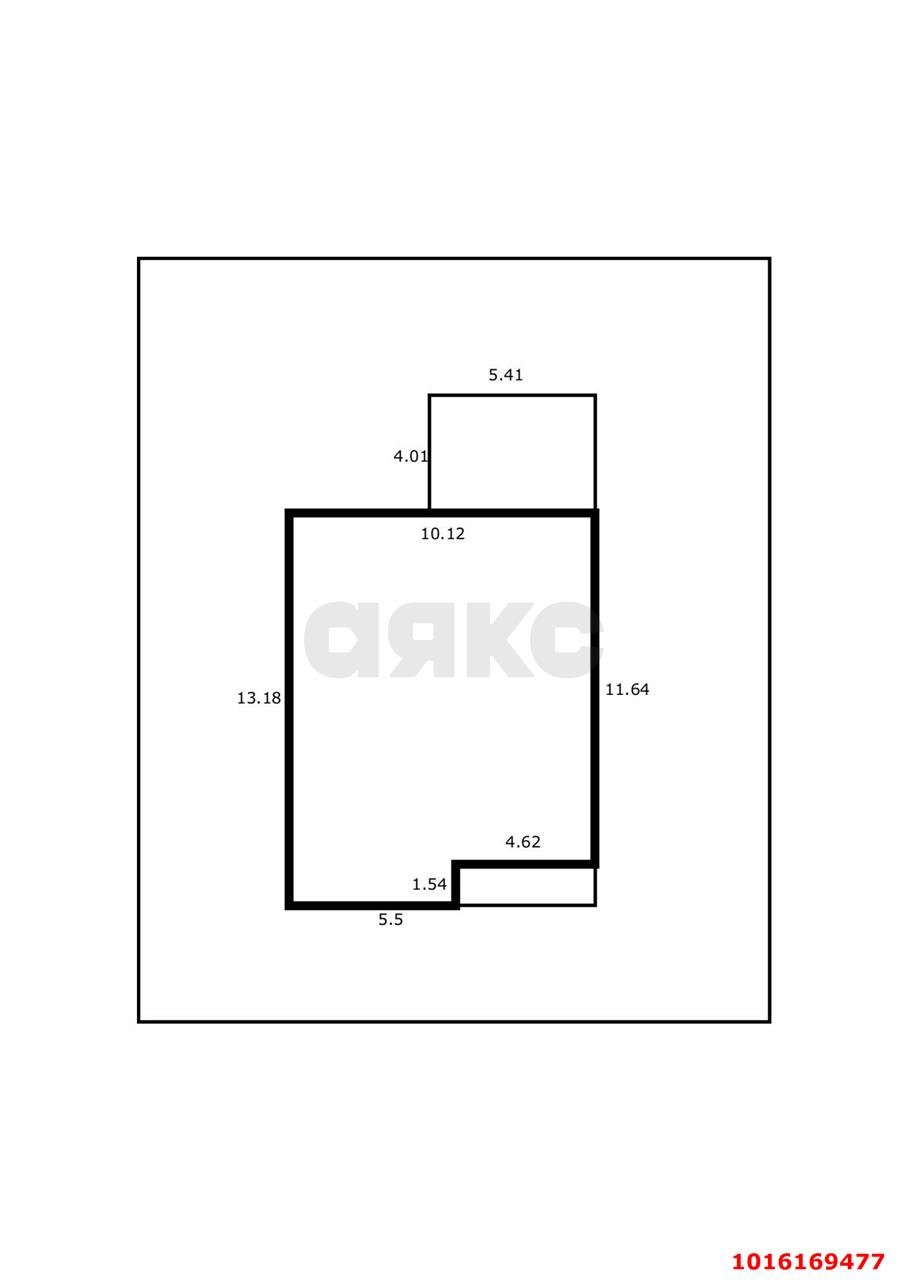 Фото №20: Дом 222 м² + 5 сот. - Ленина, Карасунский внутригородской округ, п. коттеджный  Зелёная Роща, пр-д Берёзовый, 20