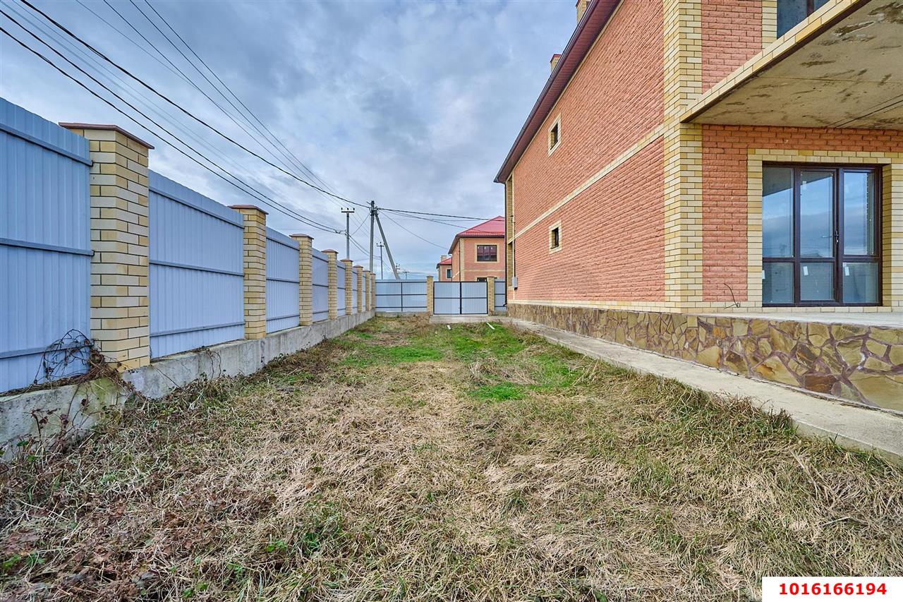 Фото №7: Дом 205 м² + 5 сот. - Ленина, Карасунский внутригородской округ, п. коттеджный  Зелёная Роща, пр-д Берёзовый, 23