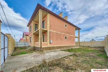 Фото №4: Дом 205 м² - Ленина, п. коттеджный  Зелёная Роща, пр-д Берёзовый, 23