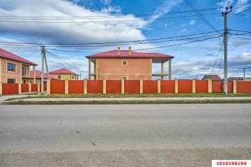 Фото №2: Дом 205 м² - Ленина, п. коттеджный  Зелёная Роща, пр-д Берёзовый, 23