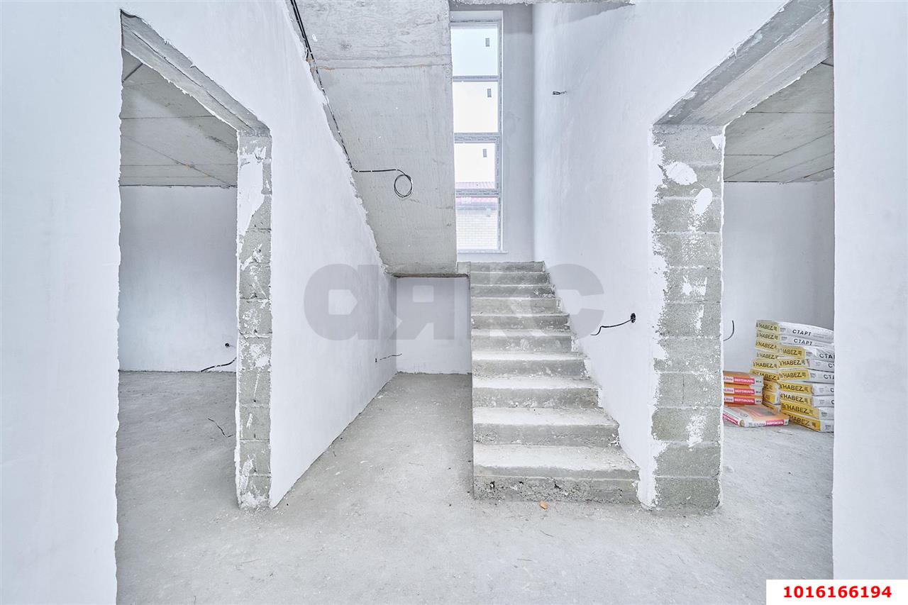 Фото №11: Дом 205 м² + 5 сот. - Ленина, Карасунский внутригородской округ, п. коттеджный  Зелёная Роща, пр-д Берёзовый, 23