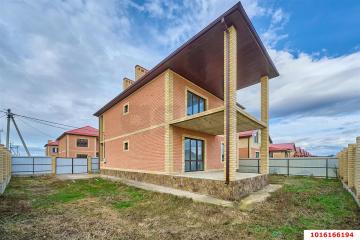 Фото №3: Дом 205 м² - Ленина, п. коттеджный  Зелёная Роща, пр-д Берёзовый, 23