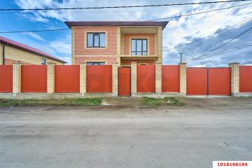 Фото №1: Дом 205 м² - Ленина, п. коттеджный  Зелёная Роща, пр-д Берёзовый, 23