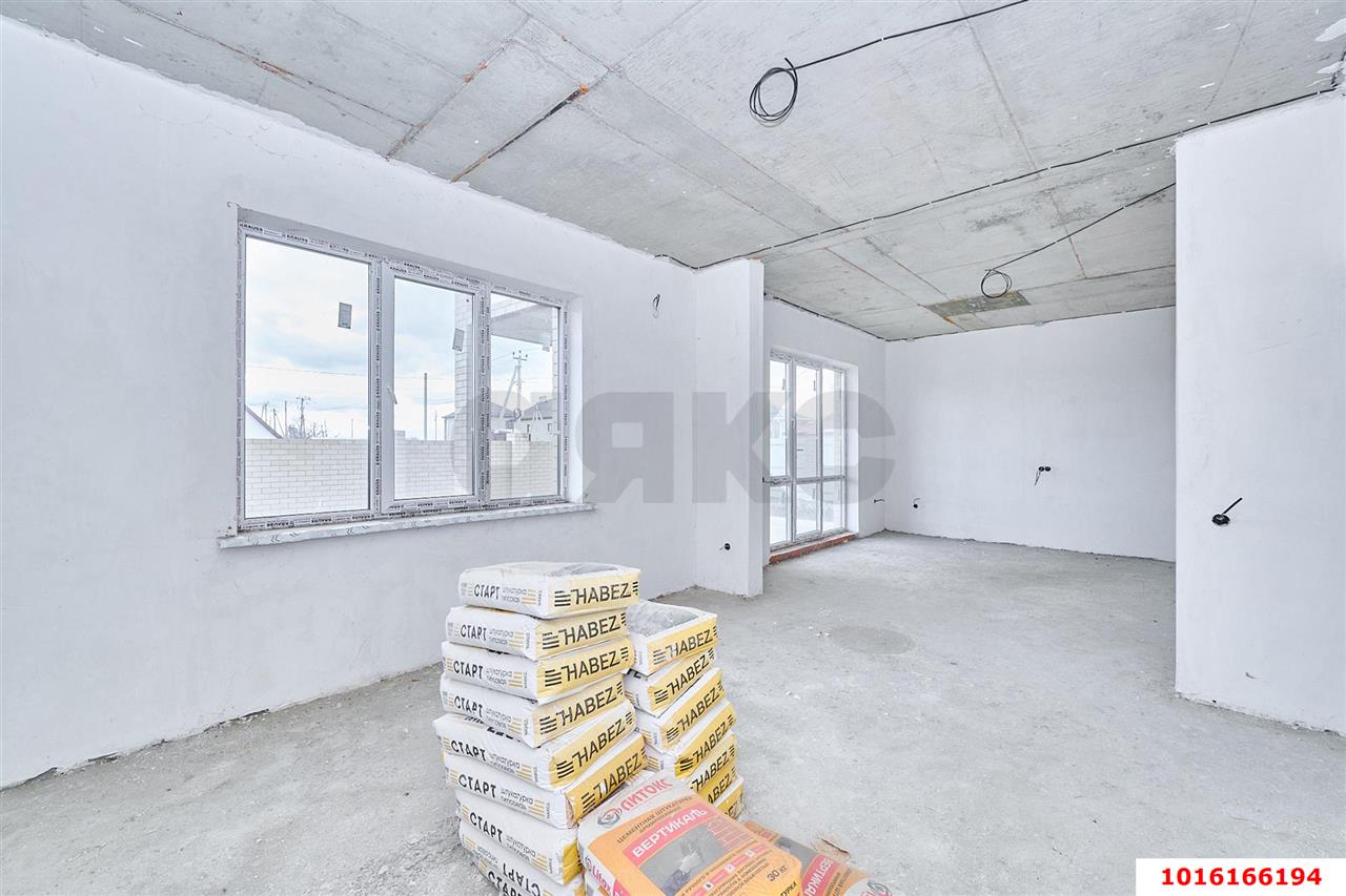 Фото №12: Дом 205 м² + 5 сот. - Ленина, Карасунский внутригородской округ, п. коттеджный  Зелёная Роща, пр-д Берёзовый, 23