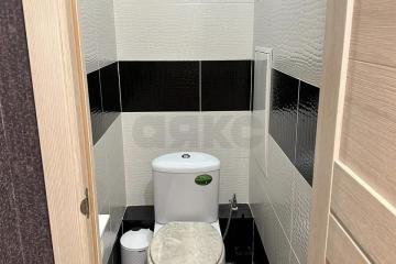 Фото №4: 2-комнатная квартира 56 м² - Краснодар, мкр. Прикубанский внутригородской округ, ул. Восточно-Кругликовская, 77