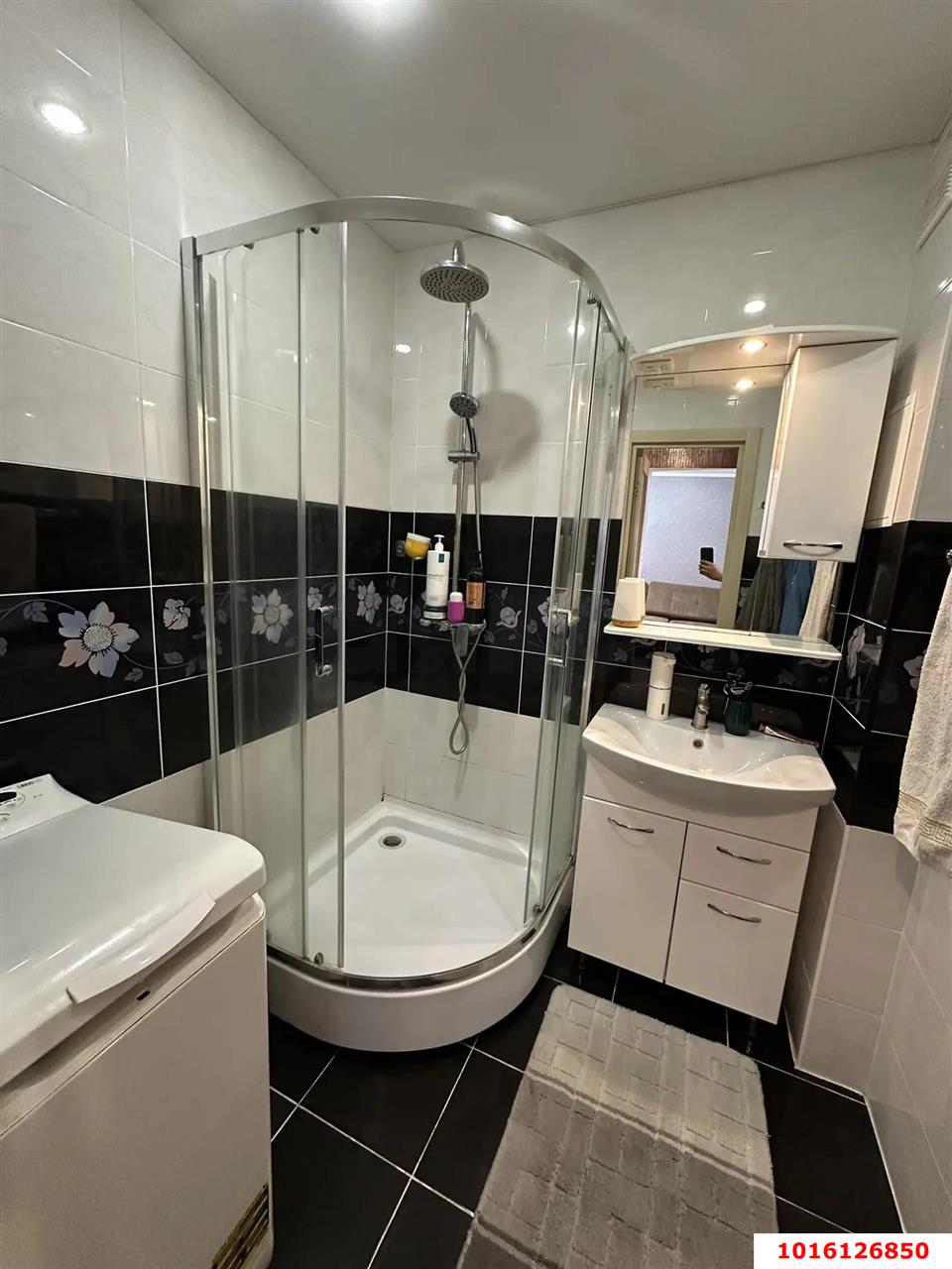 Фото №10: 2-комнатная квартира 56 м² - Краснодар, Краевая Клиническая Больница, мкр. Прикубанский внутригородской округ, ул. Восточно-Кругликовская, 77