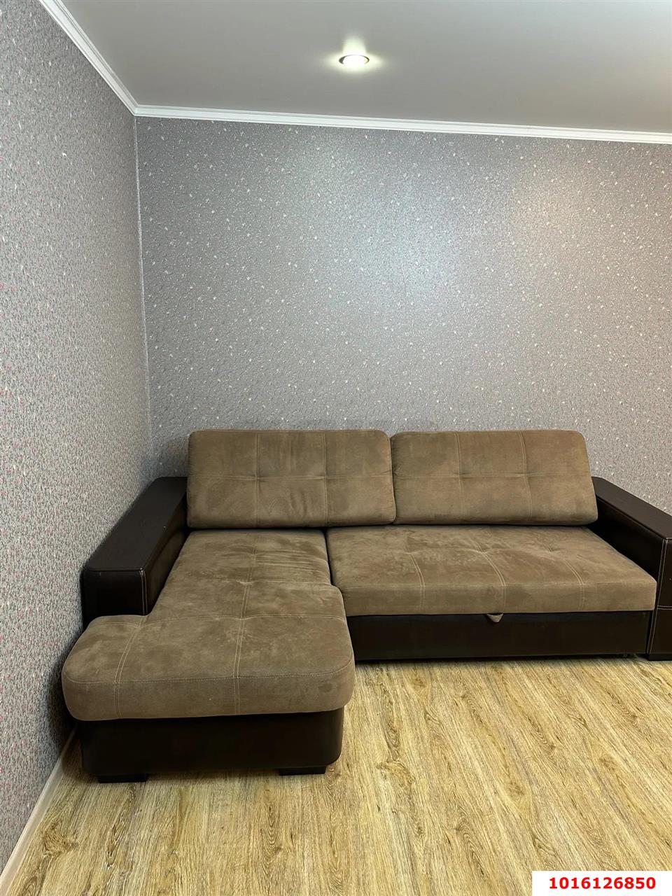 Фото №7: 2-комнатная квартира 56 м² - Краснодар, Краевая Клиническая Больница, мкр. Прикубанский внутригородской округ, ул. Восточно-Кругликовская, 77