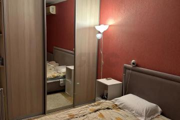 Фото №5: 2-комнатная квартира 56 м² - Краснодар, мкр. Прикубанский внутригородской округ, ул. Восточно-Кругликовская, 77