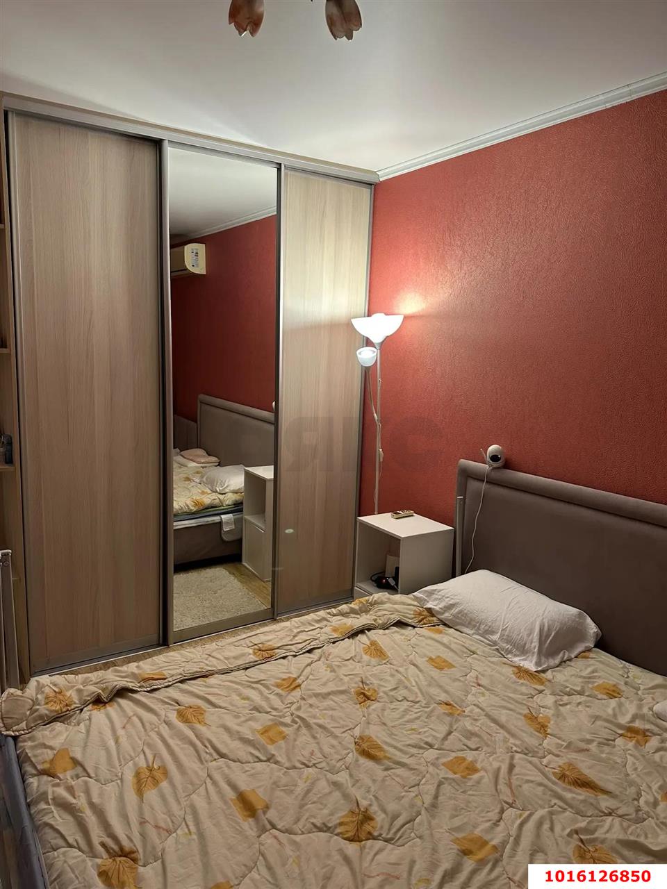 Фото №5: 2-комнатная квартира 56 м² - Краснодар, Краевая Клиническая Больница, мкр. Прикубанский внутригородской округ, ул. Восточно-Кругликовская, 77