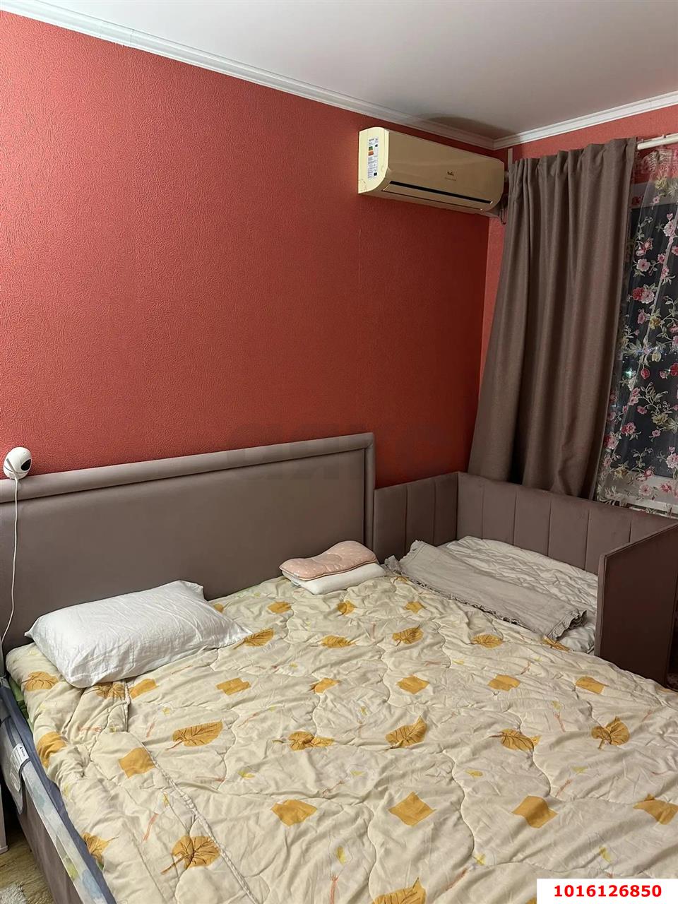 Фото №6: 2-комнатная квартира 56 м² - Краснодар, Краевая Клиническая Больница, мкр. Прикубанский внутригородской округ, ул. Восточно-Кругликовская, 77