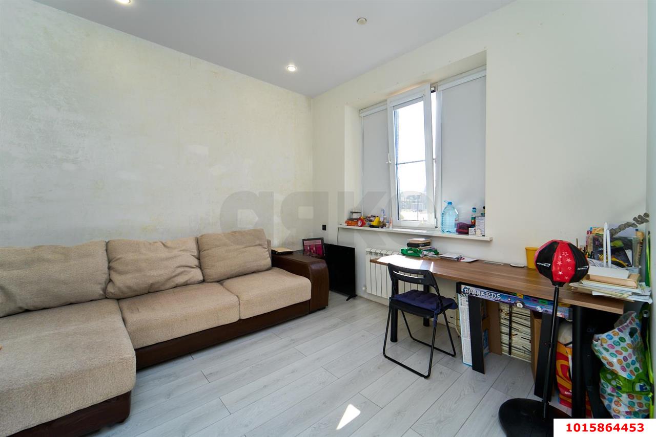 Фото №15: Дом 84 м² + 1.2 сот. - Краснодар, Прикубанский внутригородской округ, п. коттеджный  Близкий, ул. Даниила Смоляна, 53