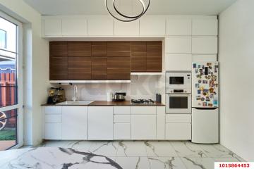 Фото №3: Дом 84 м² - Краснодар, п. коттеджный  Близкий, ул. Даниила Смоляна, 53