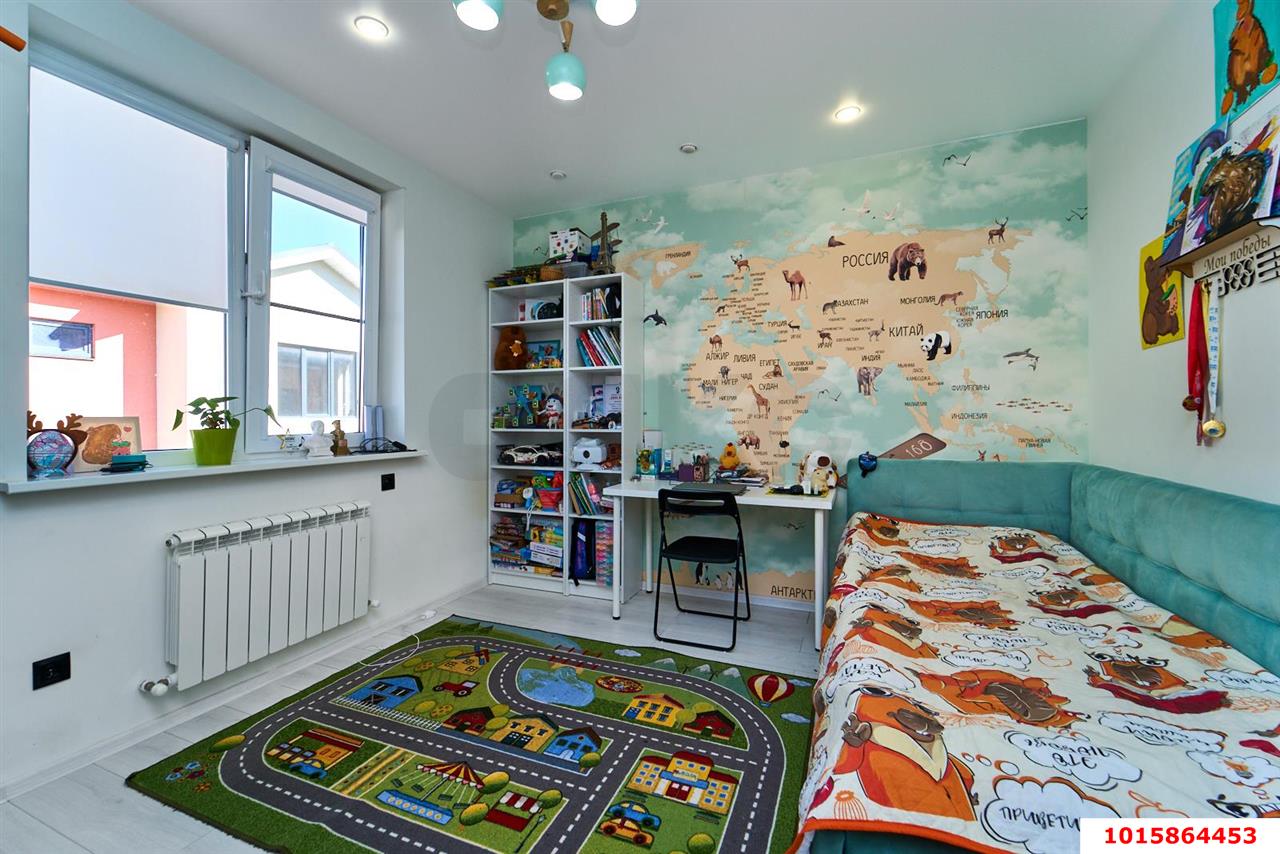 Фото №10: Дом 84 м² + 1.2 сот. - Краснодар, Прикубанский внутригородской округ, п. коттеджный  Близкий, ул. Даниила Смоляна, 53