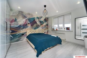 Фото №5: Дом 84 м² - Краснодар, п. коттеджный  Близкий, ул. Даниила Смоляна, 53