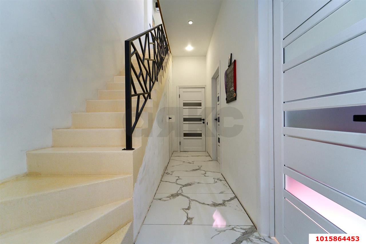 Фото №14: Дом 84 м² + 1.2 сот. - Краснодар, Прикубанский внутригородской округ, п. коттеджный  Близкий, ул. Даниила Смоляна, 53