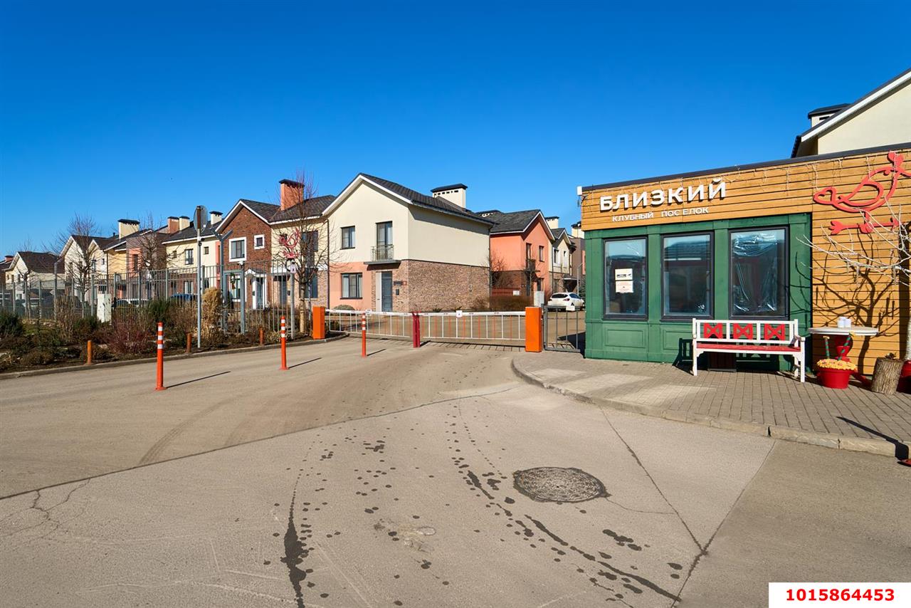 Фото №18: Дом 84 м² + 1.2 сот. - Краснодар, Прикубанский внутригородской округ, п. коттеджный  Близкий, ул. Даниила Смоляна, 53