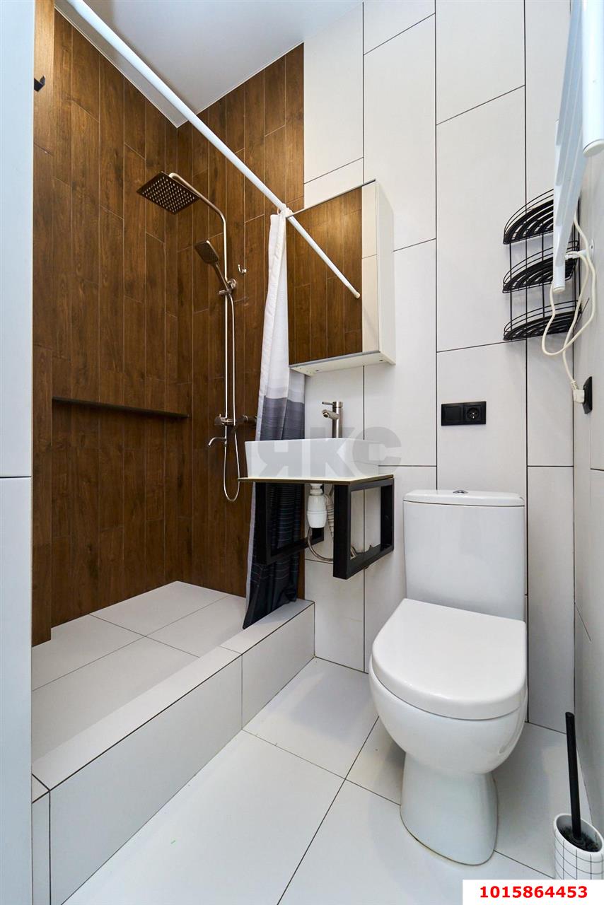 Фото №12: Дом 84 м² + 1.2 сот. - Краснодар, Прикубанский внутригородской округ, п. коттеджный  Близкий, ул. Даниила Смоляна, 53