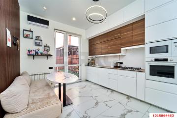 Фото №1: Дом 84 м² - Краснодар, п. коттеджный  Близкий, ул. Даниила Смоляна, 53