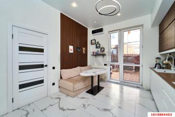 Фото №2: Дом 84 м² - Краснодар, п. коттеджный  Близкий, ул. Даниила Смоляна, 53