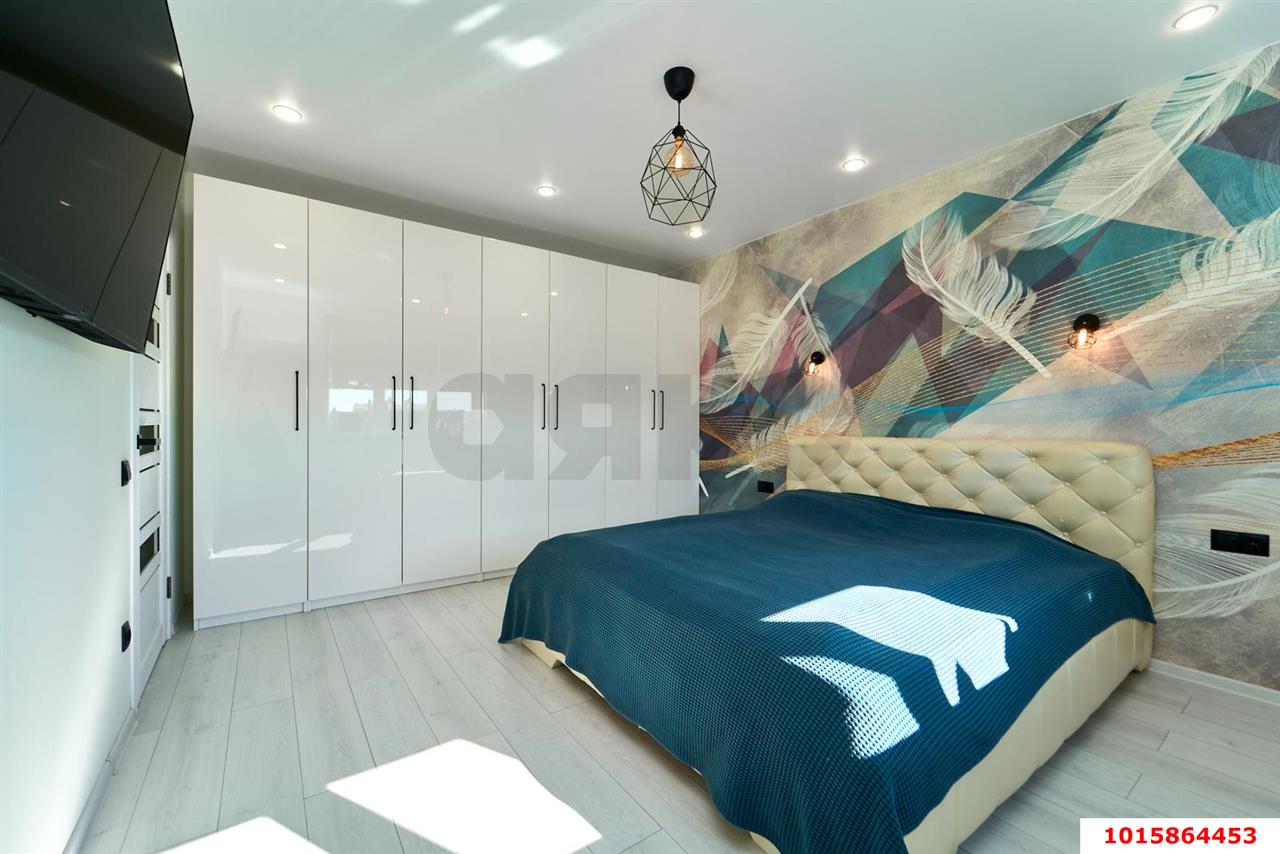 Фото №6: Дом 84 м² + 1.2 сот. - Краснодар, Прикубанский внутригородской округ, п. коттеджный  Близкий, ул. Даниила Смоляна, 53