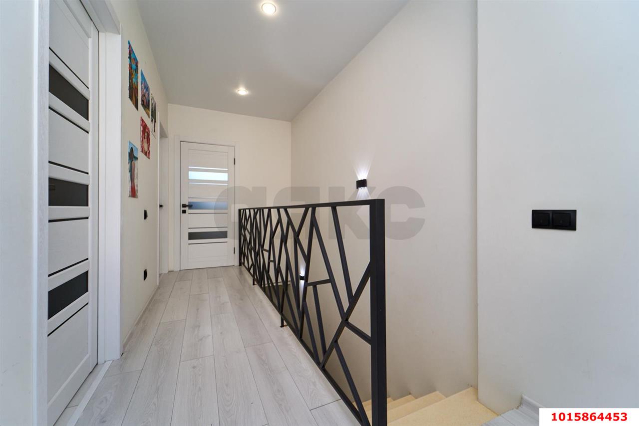 Фото №13: Дом 84 м² + 1.2 сот. - Краснодар, Прикубанский внутригородской округ, п. коттеджный  Близкий, ул. Даниила Смоляна, 53