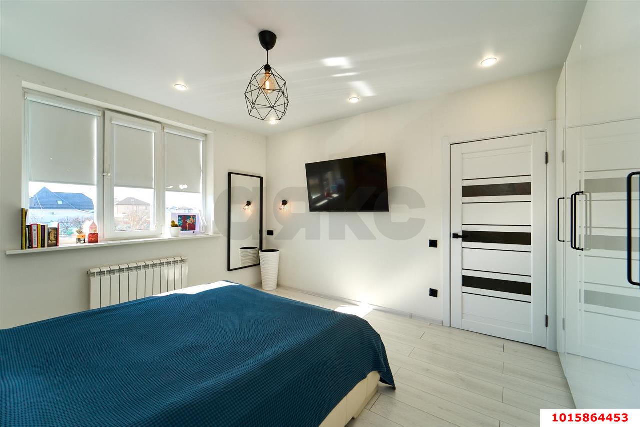 Фото №7: Дом 84 м² + 1.2 сот. - Краснодар, Прикубанский внутригородской округ, п. коттеджный  Близкий, ул. Даниила Смоляна, 53