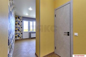 Фото №5: 1-комнатная квартира 41 м² - Краснодар, мкр. Комсомольский, ул. 30-й Иркутской Дивизии, 3