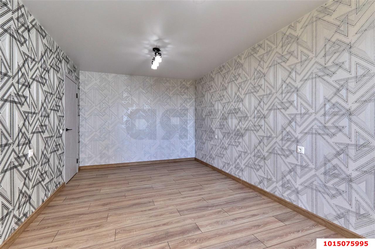 Фото №8: 1-комнатная квартира 41 м² - Краснодар, Карасунский внутригородской округ, мкр. Комсомольский, ул. 30-й Иркутской Дивизии, 3