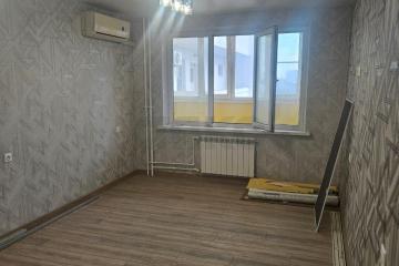 Фото №1: 1-комнатная квартира 41 м² - Краснодар, мкр. Комсомольский, ул. 30-й Иркутской Дивизии, 3