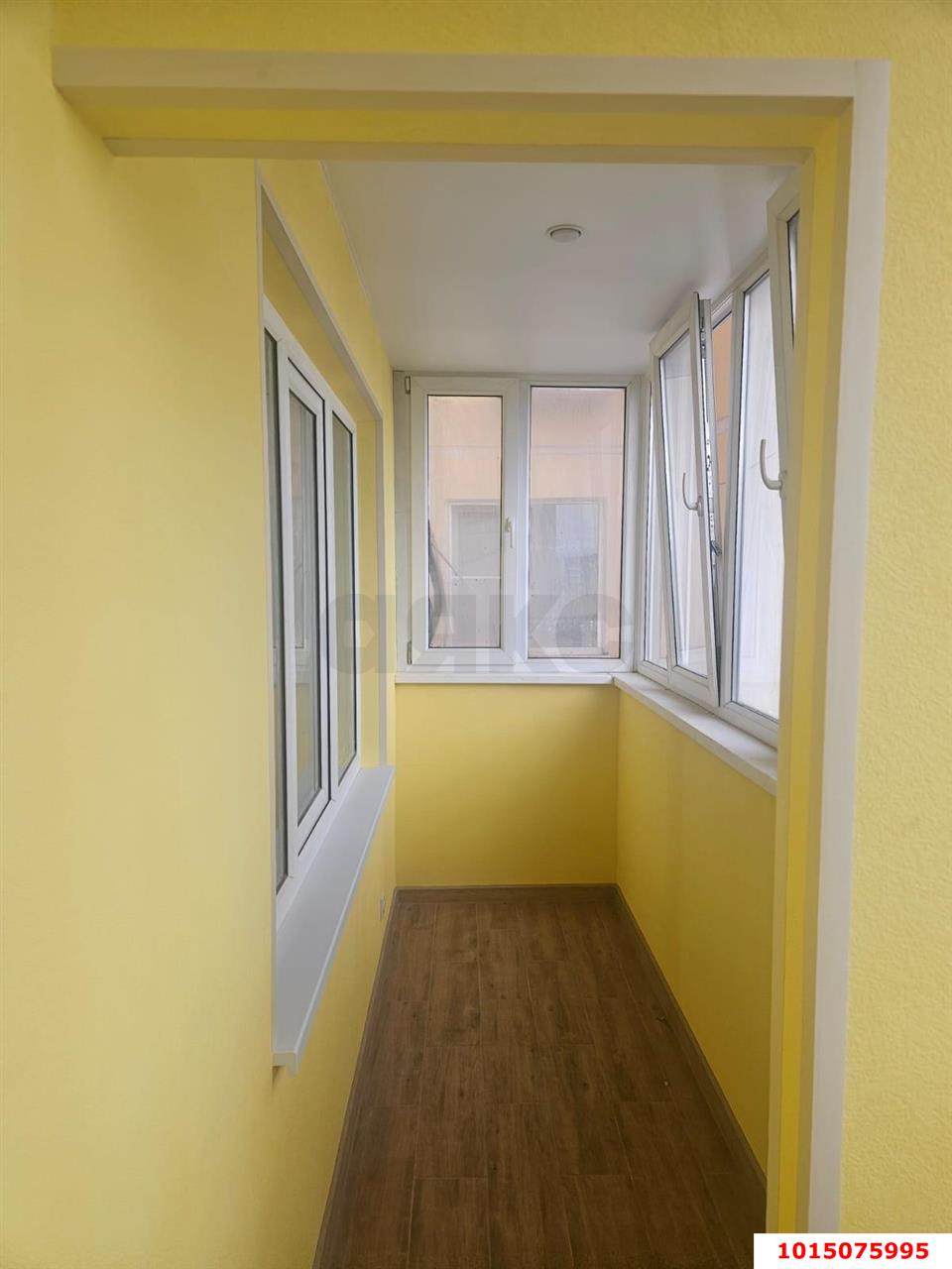 Фото №4: 1-комнатная квартира 41 м² - Краснодар, Карасунский внутригородской округ, мкр. Комсомольский, ул. 30-й Иркутской Дивизии, 3